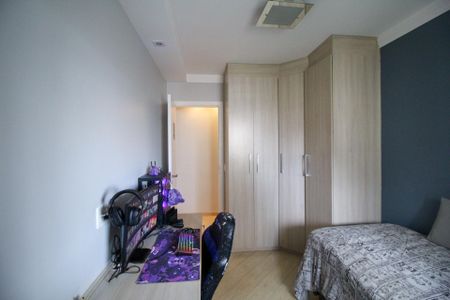 Apartamento à venda com 119m², 3 quartos e 2 vagasSuíte 3
