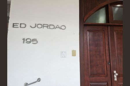 Studio à venda com 24m², 1 quarto e sem vagaFachada