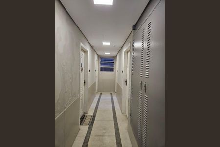 Studio à venda com 24m², 1 quarto e sem vagaÁrea comum