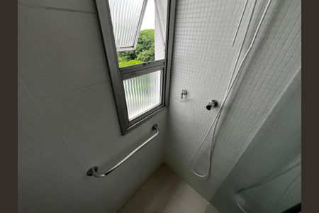 Apartamento à venda com 115m², 3 quartos e 1 vaga Apartamento à venda com 115m², 3 quartos e 1 vagaBanheiro