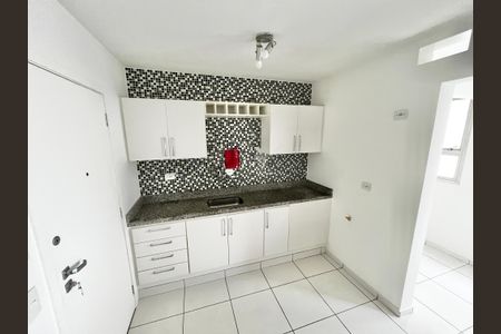 Apartamento à venda com 115m², 3 quartos e 1 vaga Apartamento à venda com 115m², 3 quartos e 1 vagaCozinha