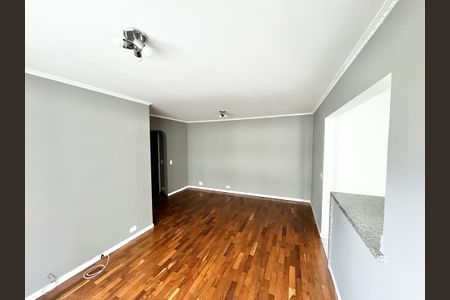 Sala de apartamento à venda com 3 quartos, 115m² em Santana, São Paulo