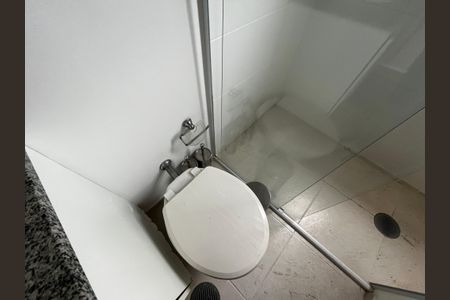 Apartamento à venda com 115m², 3 quartos e 1 vaga Apartamento à venda com 115m², 3 quartos e 1 vagaBanheiro da Suíte