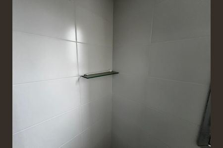 Apartamento à venda com 115m², 3 quartos e 1 vaga Apartamento à venda com 115m², 3 quartos e 1 vagaBanheiro da Suíte