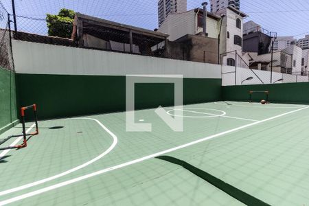 Apartamento à venda com 115m², 3 quartos e 1 vaga Apartamento à venda com 115m², 3 quartos e 1 vagaQuadra