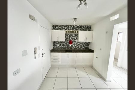 Apartamento à venda com 115m², 3 quartos e 1 vaga Apartamento à venda com 115m², 3 quartos e 1 vagaCozinha