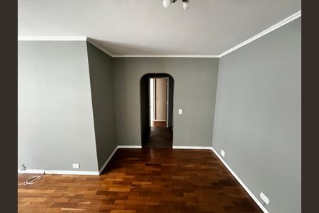Apartamento à venda com 115m², 3 quartos e 1 vaga Apartamento à venda com 115m², 3 quartos e 1 vagaCorredor