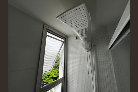 Apartamento à venda com 115m², 3 quartos e 1 vaga Apartamento à venda com 115m², 3 quartos e 1 vagaBanheiro