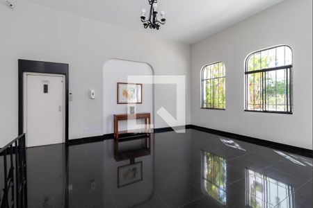 Apartamento à venda com 115m², 3 quartos e 1 vaga Apartamento à venda com 115m², 3 quartos e 1 vagaHall de entrada