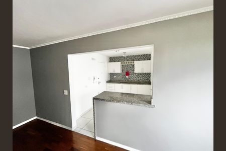 Apartamento à venda com 115m², 3 quartos e 1 vaga Apartamento à venda com 115m², 3 quartos e 1 vagaCozinha