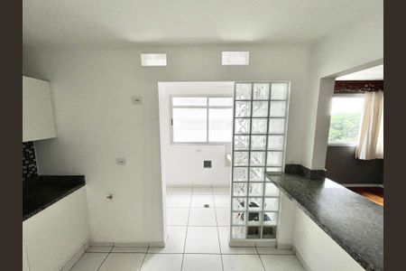 Apartamento à venda com 115m², 3 quartos e 1 vaga Apartamento à venda com 115m², 3 quartos e 1 vagaCozinha