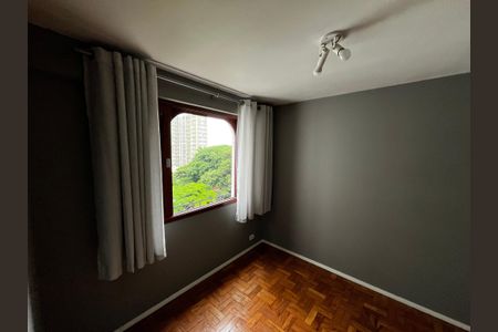 Apartamento à venda com 115m², 3 quartos e 1 vaga Apartamento à venda com 115m², 3 quartos e 1 vagaQuarto 2 - Suíte