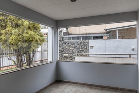 Apartamento para alugar com 80m², 2 quartos e 1 vagaHall de entrada