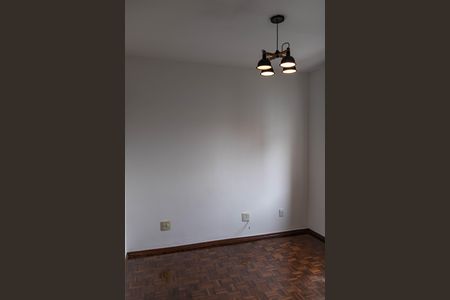 Quarto 1 de apartamento para alugar com 2 quartos, 80m² em Alto Barroca, Belo Horizonte