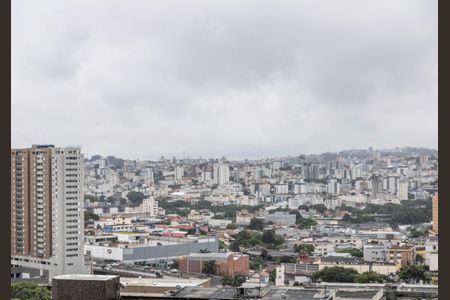 Apartamento para alugar com 80m², 2 quartos e 1 vagaVista do Quarto 2