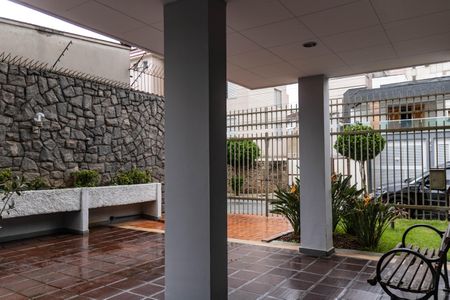 Apartamento para alugar com 80m², 2 quartos e 1 vagaGaragem de Visitas