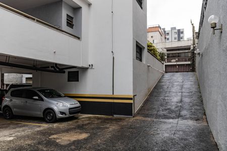Apartamento para alugar com 80m², 2 quartos e 1 vagaGaragem