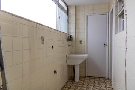 Apartamento para alugar com 80m², 2 quartos e 1 vagaÁrea de Serviço