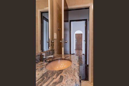 Apartamento para alugar com 80m², 2 quartos e 1 vagaBanheiro