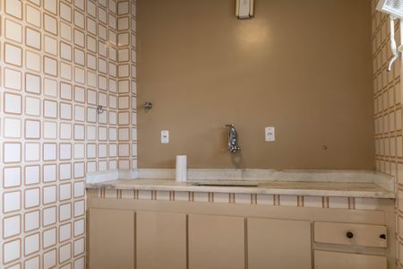 Apartamento para alugar com 80m², 2 quartos e 1 vagaCozinha