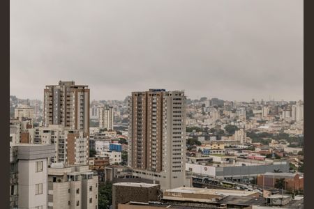 Apartamento para alugar com 80m², 2 quartos e 1 vagaVista da Sala