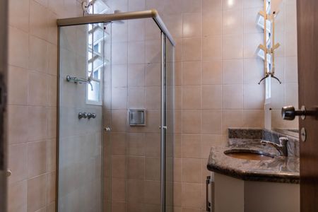 Apartamento para alugar com 80m², 2 quartos e 1 vagaBanheiro