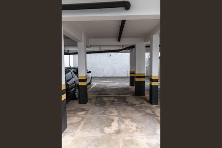 Apartamento para alugar com 80m², 2 quartos e 1 vagaGaragem