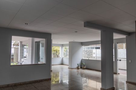 Apartamento para alugar com 80m², 2 quartos e 1 vagaHall de entrada