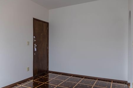 Sala de apartamento para alugar com 2 quartos, 80m² em Alto Barroca, Belo Horizonte