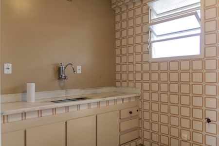 Apartamento para alugar com 80m², 2 quartos e 1 vagaCozinha