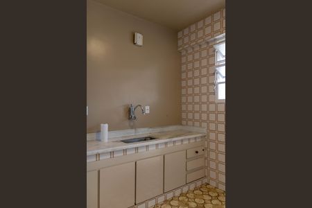 Apartamento para alugar com 80m², 2 quartos e 1 vagaCozinha