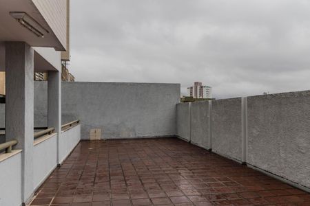 Apartamento para alugar com 80m², 2 quartos e 1 vagaÁrea externa