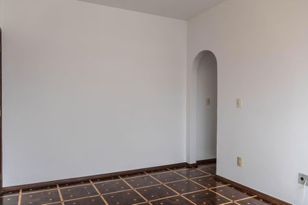 Sala de apartamento para alugar com 2 quartos, 80m² em Alto Barroca, Belo Horizonte