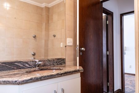 Apartamento para alugar com 80m², 2 quartos e 1 vagaBanheiro