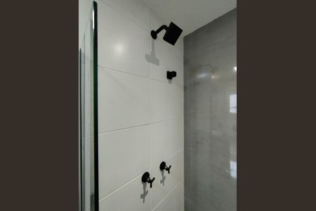 Apartamento para alugar com 42m², 2 quartos e sem vaga Apartamento para alugar com 42m², 2 quartos e sem vagaBanheiro - torneira