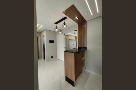 Apartamento para alugar com 42m², 2 quartos e sem vaga Apartamento para alugar com 42m², 2 quartos e sem vagaSala