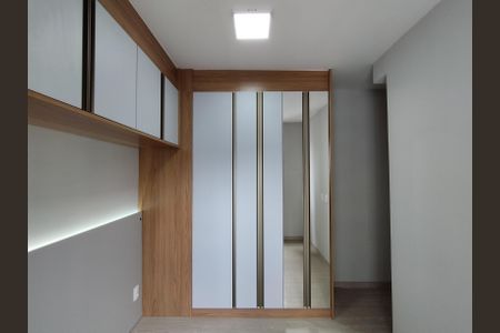Apartamento para alugar com 42m², 2 quartos e sem vaga Apartamento para alugar com 42m², 2 quartos e sem vagaQuarto 2