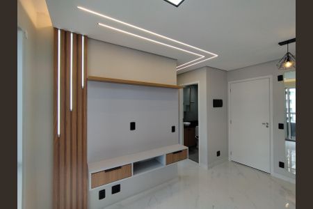 Apartamento para alugar com 42m², 2 quartos e sem vaga Apartamento para alugar com 42m², 2 quartos e sem vagaSala