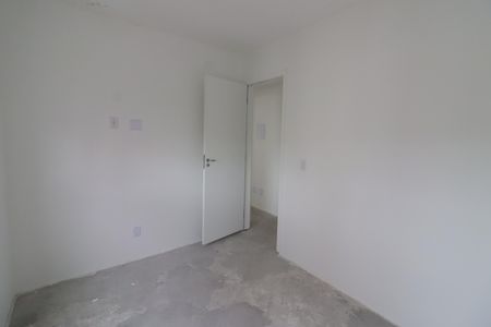 Quarto 1 de apartamento à venda com 2 quartos, 47m² em Quitaúna, Osasco