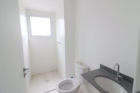 Apartamento à venda com 47m², 2 quartos e 1 vagaBanheiro