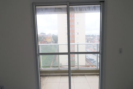 Apartamento à venda com 47m², 2 quartos e 1 vagaSala
