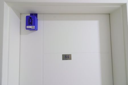 Apartamento à venda com 47m², 2 quartos e 1 vagaLockbox