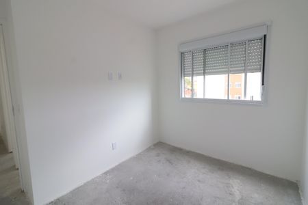 Apartamento à venda com 47m², 2 quartos e 1 vagaQuarto 2