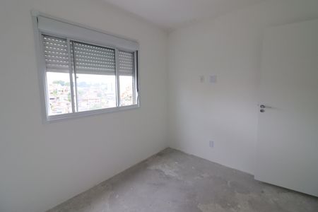 Quarto 1 de apartamento à venda com 2 quartos, 47m² em Quitaúna, Osasco