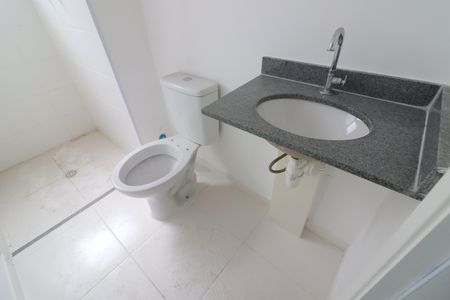 Apartamento à venda com 47m², 2 quartos e 1 vagaBanheiro