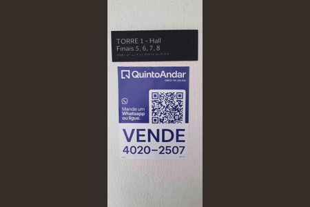 Apartamento à venda com 64m², 2 quartos e 1 vaga