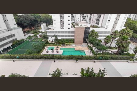 Apartamento à venda com 64m², 2 quartos e 1 vagaVista da Suíte