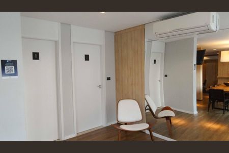 Apartamento à venda com 64m², 2 quartos e 1 vaga Apartamento à venda com 64m², 2 quartos e 1 vagaÁrea comum