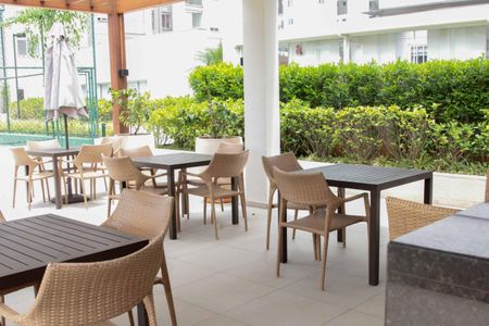 Apartamento à venda com 64m², 2 quartos e 1 vaga Apartamento à venda com 64m², 2 quartos e 1 vagaÁrea comum