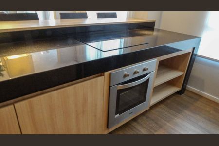 Apartamento à venda com 64m², 2 quartos e 1 vagaÁrea comum